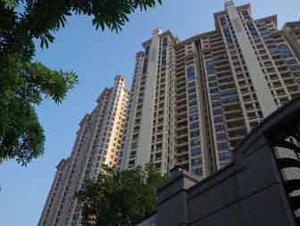 商丘梁园房屋外墙防水
